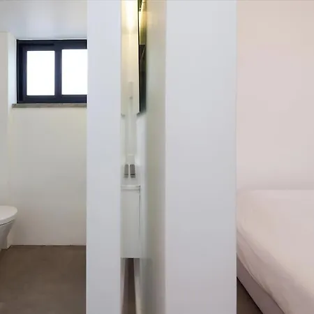 Design 3 Mins Walking To The Apartmán