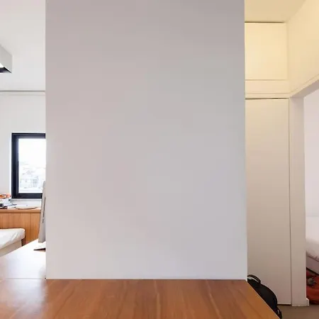 Apartmán Design 3 Mins Walking To The Lemesos