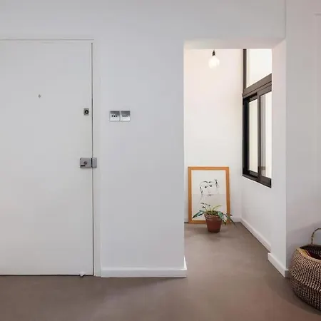 Apartment Design 3 Mins Walking To The Limassol